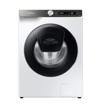 Pralka Samsung WW80T554DAT AddWash EcoBubble tanio - szybka wysyłka