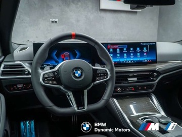 BMW Seria 4 G22-23-26 Coupe 3.0 M440i 374KM 2025 BMW Seria 4 M440i xDrive Gran Coupe 392 KM mHEV - Kamera 360 - HarmanKardon, zdjęcie 17