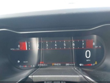 Ford Mustang VI 2018 Ford Mustang Gt Premium 2018 5.0 Benzyna 460KM, zdjęcie 10