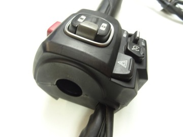 HONDA GL 1800 GOLD WING SC79 PRZEŁĄCZNIK PRAWY ROLGAZ 2018 -