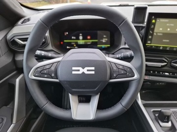 Dacia Bigster 2026 Od ręki - Journey 1.8 Full Hybrid 155KM / dach panoramiczny, zdjęcie 7