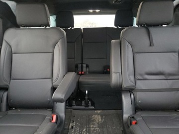 Chevrolet Suburban GMT900 2025 Chevrolet Suburban K1500 LT 2025 5.3l 5.3 Benzyna 355KM, zdjęcie 2