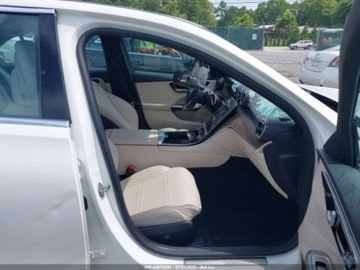 Mercedes Klasa C W206 2023 Mercedes-Benz Klasa C 300 4Matic 2023 2.0l 2.0 Benzyna 255KM, zdjęcie 9