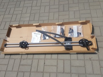 UCHWYT BAGAŻNIK ROWEROWY MITSUBISHI ASX MZ314156