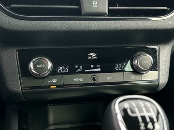 Skoda Scala 2023 Skoda Scala Smartlink ! LED ! Czujniki ! Bluetooth, zdjęcie 21