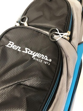 BEN SAYERS УНИСЕКС – СУМКА ДЛЯ ГОЛЬФА