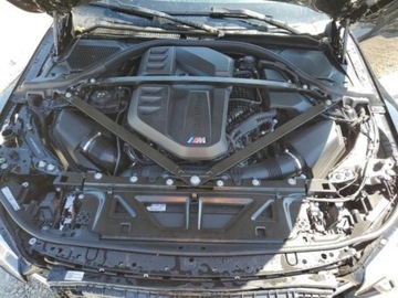 BMW Seria 2 G42-U06 2024 BMW M2 2024, 3.0L, od ubezpieczalni, zdjęcie 10