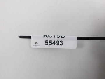 HONDA CB 650F RC75B ДРОССЕЛЬ + ИНЖЕКТОРЫ