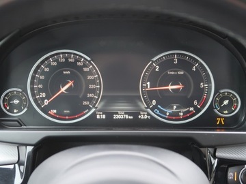 BMW X5 F15 SUV xDrive25d 231KM 2017 BMW X5 xDrive25d, Salon Polska, 227 KM, 4X4, zdjęcie 10