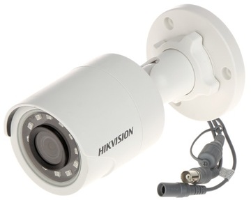 KAMERA AHD, HD-CVI, HD-TVI, PAL DS-2CE16D0T-IRPF(2.8MM)(C) - 1080p
