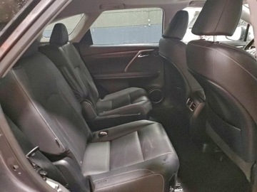 Lexus RX V 2022 Lexus RX 350 L 2022 3.5 Benzyna 290KM, zdjęcie 1