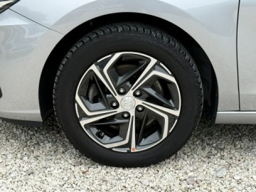 Hyundai i30 III Wagon Facelifting 1.5 T-GDI 48V 160KM 2022 Hyundai i30 1.5 T-GDI 48V Smart, Salon PL, 1 wł.!, zdjęcie 8