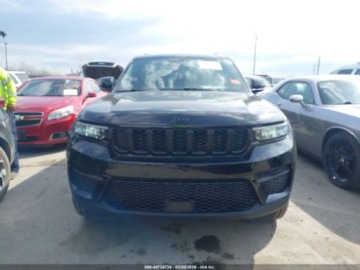 Jeep Grand Cherokee IV 2022 Jeep Grand Cherokee Altitude 2022 3.6 Benzyna 293KM, zdjęcie 7