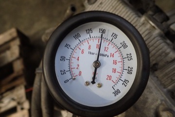 Suzuki GSF 600 Bandit 00-05 Silnik 39742 km Gwarancja