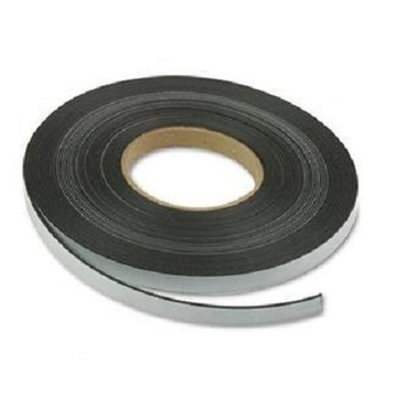 TAŚMA MAGNETYCZNA 1Mb SAMOPRZYLEPNA 10mm/1mm