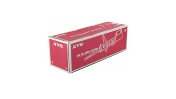 OUTLET! - AMORTYZATOR BMW P. 5 (E34) 1.8-2.5D 01.8