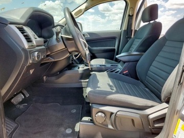 Ford Ranger V 2021 Ford Ranger XL 2021 2.3l 2.3 Benzyna 270KM, zdjęcie 7
