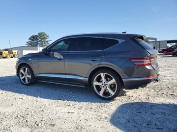  Genesis GV80 Base 2021 3.5l 3.5 Benzyna 375KM, zdjęcie 1