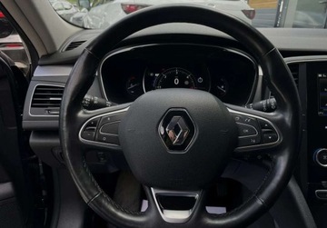 Renault Talisman Kombi 2.0 Blue dCi 160KM 2019 Renault Talisman 2.0 DCI 160KM led NAVI bezwypadkowy AUTOMATGWARANCJA, zdjęcie 23