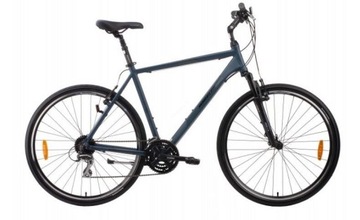 Rower crossowy 28'' Wheeler Cross 6.2 rama 56cm