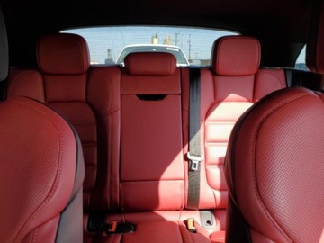 Porsche Macan 2023 Porsche Macan 2023r., Macan Base 2.0 Benzyna 261KM, zdjęcie 9