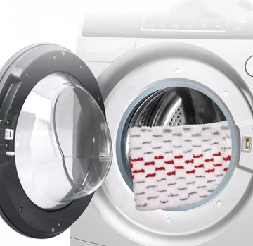 Плоская вставка для швабры Плоская вставка для швабры A01 для швабры Vileda ultramax