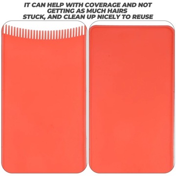 Набор для волос Парикмахерский инструмент изюминка