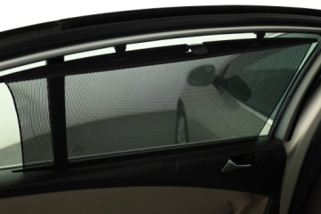 Volkswagen Passat B6 Sedan 1.4 TSI 122KM 2009 VW Passat 1.4 TSI, Salon Polska, Navi, Xenon, zdjęcie 13