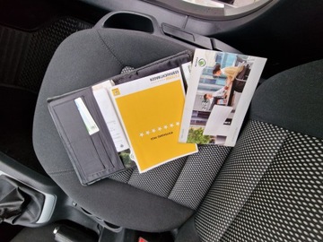 Skoda Octavia II Scout 1.8 TSI 160KM 2011 SKODA OCTAVIA SCOUT 4X4 1.8 TSI LED LIFT XENON, zdjęcie 34