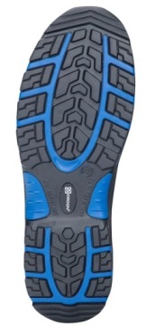 S1P Рабочие сандалии Ardon Trimmer Safety Boots 40