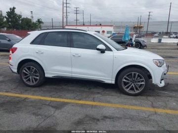 Audi Q3 II 2023 Audi Q3 Premium Plus 45 Tfsi S Line Quattro Tiptronic 2023 2.0l 2.0 Benzyna, zdjęcie 6