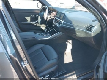 BMW Seria 3 G20-G21 2020 BMW Seria 3 2020r., 330I, od ubezpieczalni 2.0 Benzyna 255KM, zdjęcie 6