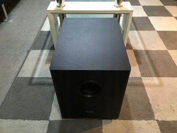 Subwoofer Aktywny DENON DSW-391 100W Okazja Unikat