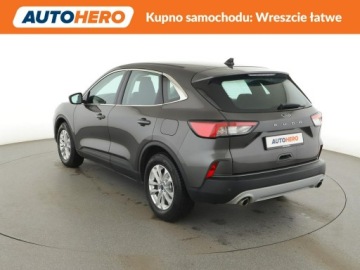 Ford Kuga III 2020 Ford Kuga Titanium, Navi, Aut.klima, czujniki,, zdjęcie 3