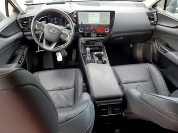 Lexus NX II 2024 Lexus NX 450h Luxury 2024 2.5 Hybryda 240KM, zdjęcie 8