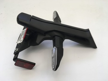 KAWASAKI Z 1000 R ZR1000 19- Монтаж на плате