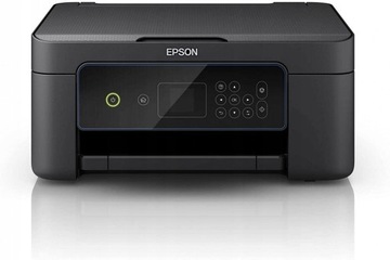 МНОГОФУНКЦИОНАЛЬНЫЙ ПРИНТЕР EPSON XP-3150/XP-3155/XP-3100 WiFi СКАНЕР