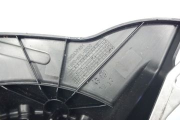 HONDA CBR 1000RR SC59 12-16 DEKIEL OSŁONA ZĘBATKI