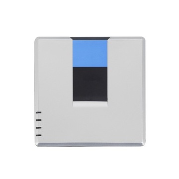 VOIP ШЛЮЗ 2-ПОРТОВЫЙ ДЛЯ ПЕРЕДАЧИ ГОЛОСОВ ПО IP 100-240В