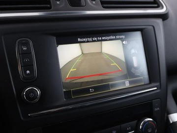 Renault Kadjar Crossover 1.2 Energy TCe 130KM 2018 Renault Kadjar S-Edition półskóra klima auto, zdjęcie 25