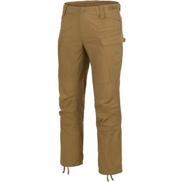 Spodnie Helikon SFU NEXT Mk2 Coyote XL Regular