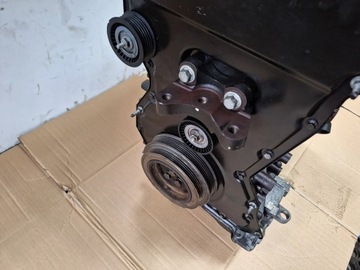 Двигатель 4H03 4HH 10TRJA Peugeot Boxer Jumper 2.2 HDI Евро 5