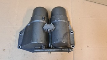 DAF CF XF 105 Filtr paliwa podstawa moduł