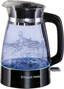 Czajnik elektryczny RUSSELL HOBBS 26080-70