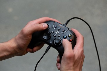 КОНТРОЛЛЕР «Черепаха» Xbox Series X|S, Xbox One