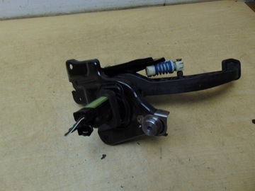 НАСОС ПЕДАЛИ СЦЕПЛЕНИЯ FORD S-MAX MK1 2.2 TDCI 8G9N-7B633-EB ЕВРОПА