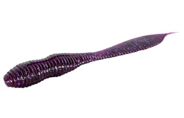 Perch Professor F**king Leech 2/5,5cm #02 Purple Pepper 12szt