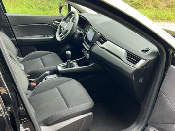 Renault Captur II Crossover 1.3 TCe 130KM 2020 Renault Captur Experience Mały przebieg TOP stan, zdjęcie 6