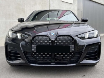 BMW Seria 4 G22-23-26 Coupe 2.0 430i 245KM 2026 BMW Seria 4 Gran Coupe 430i xDrive Sport Sedan 2.0 (245KM) 2026, zdjęcie 4