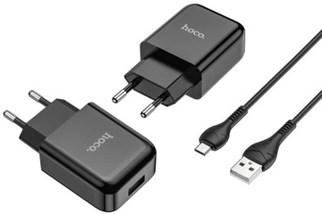 USB-адаптер зарядного устройства для SAMSUNG Galaxy J5 2016